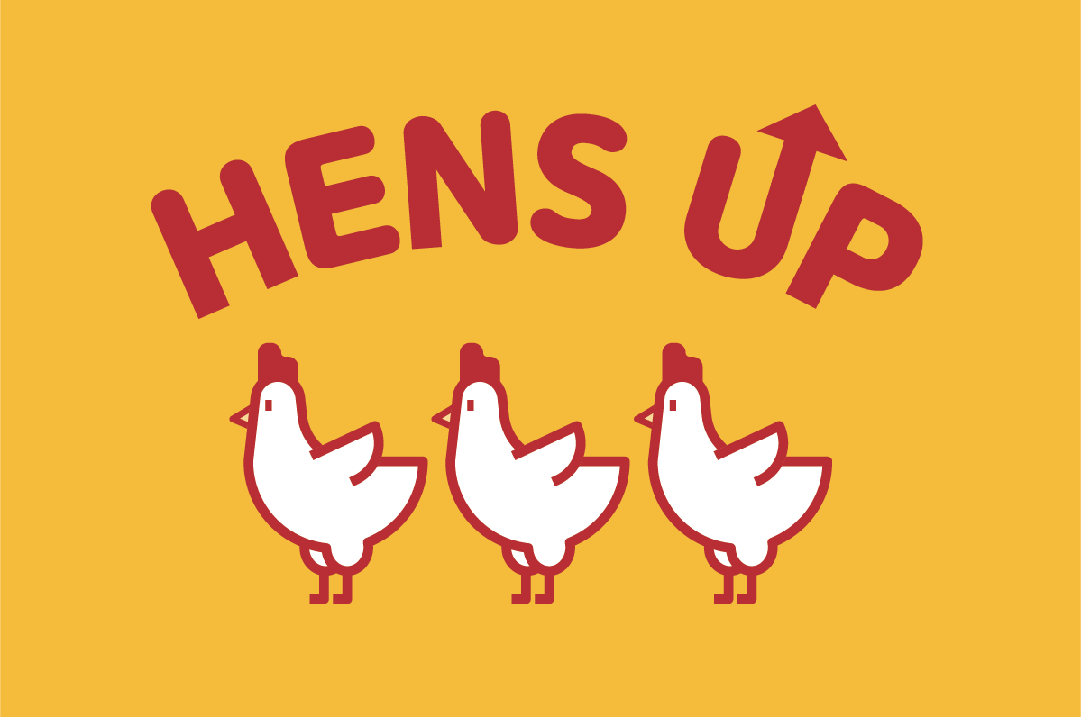 Cashier / Kitcken staff - Hens up chicken - New Westminster イメージ画像