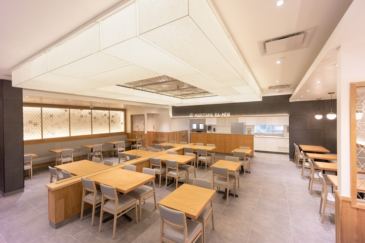 Maruhachi Ra-men Coquitlam、Surrey店でスタッフ募集中！！ - Maruhachi Ra-men イメージ画像