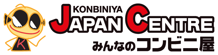 Konbiniya / Bon Crepe Robson店　PMスタッフ募集！！ - Konbiniya Japan Centre イメージ画像