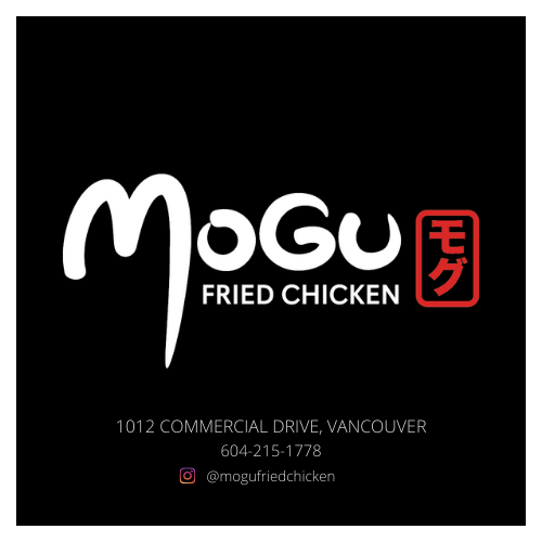 MOGU FRIED CHICKEN スタッフ募集! - 青木 イメージ画像