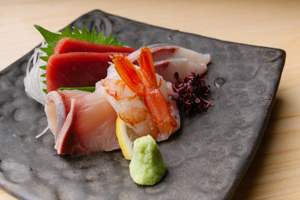 寿司シェフ、寿司見習い、キッチン見習い、キッチンヘルパー募集 - Zen Japanese Restaurant イメージ画像