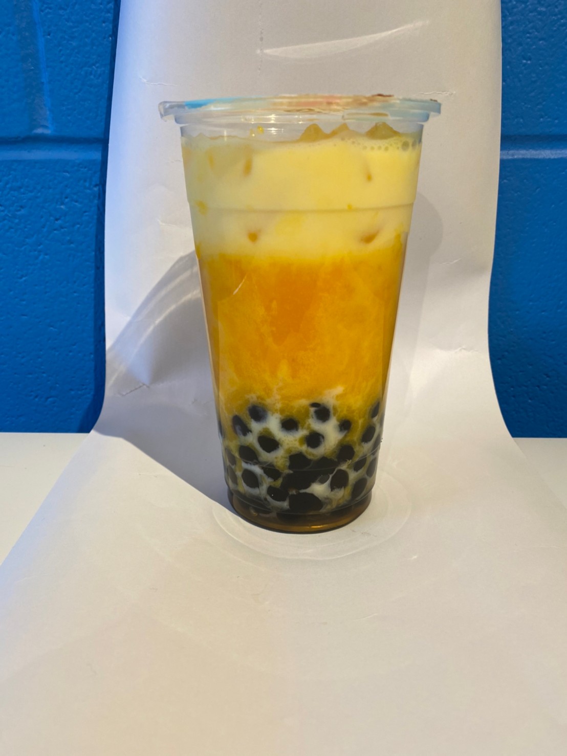 Bubble tea shop 募集中 - Ninja イメージ画像