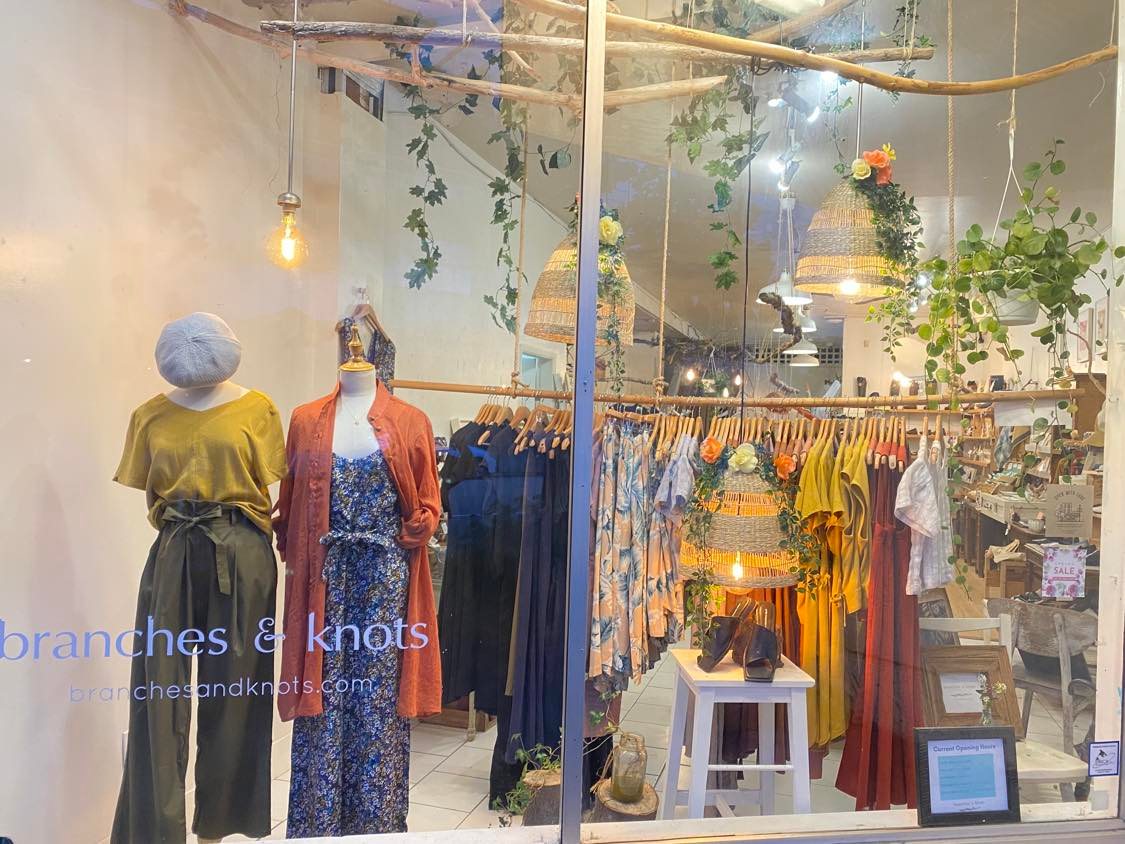 Sales & more! - Branches & Knots イメージ画像