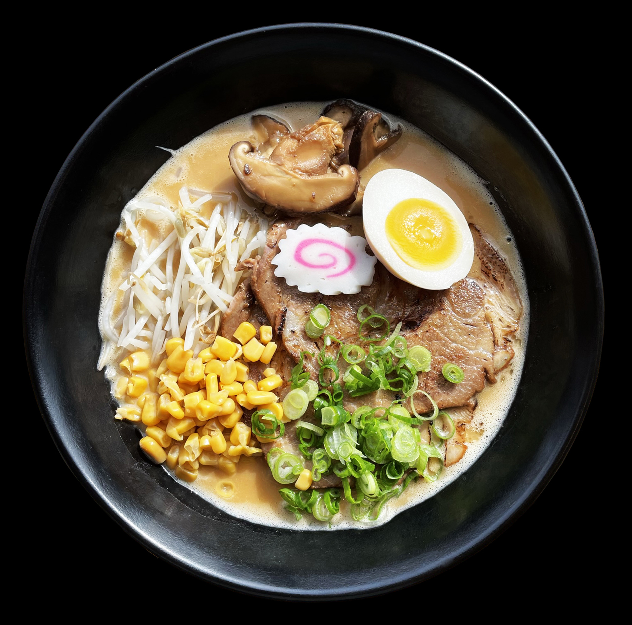 サーバー募集しています - Menbow Ramen Bar イメージ画像