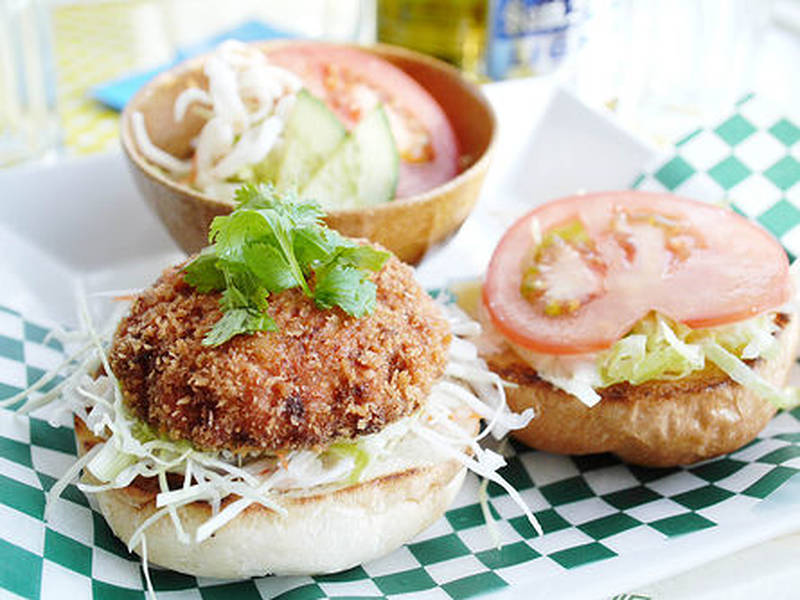 Hiring Kitchen worker / Cook - SOY Asian Fusion Restaurant イメージ画像