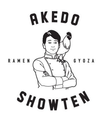 LANGLEY　ラーメン屋サーバー募集 - Akedo Showten Enterprises Ltd イメージ画像