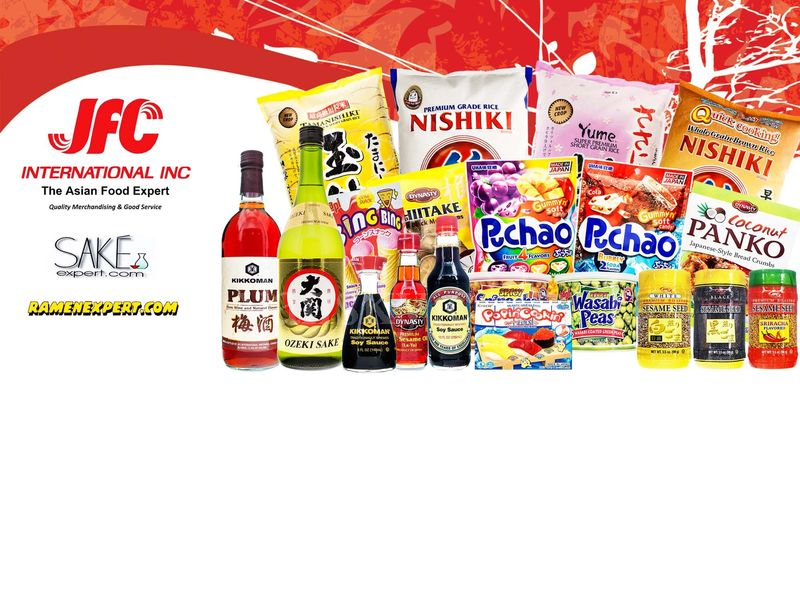 Office アカウンタント業務(パートタイム職) 急募!! - JFC INTERNATIONAL CANADA INC イメージ画像