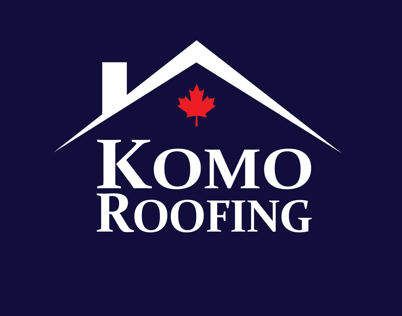 住宅の屋根工事現場での屋外現場スタッフ募集(未経験可) - Komo Roofing and Contracting Services Inc. イメージ画像