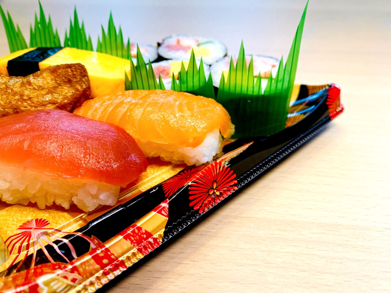 食品製造ラインで働いていただける方の募集 - Allseas Fisheries Inc. Title image