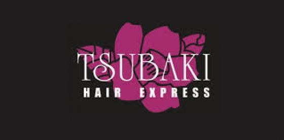 Hair stylist / ヘアスタイリスト - Tsubaki Hair Express / ツバキヘアエクスプレス Title image