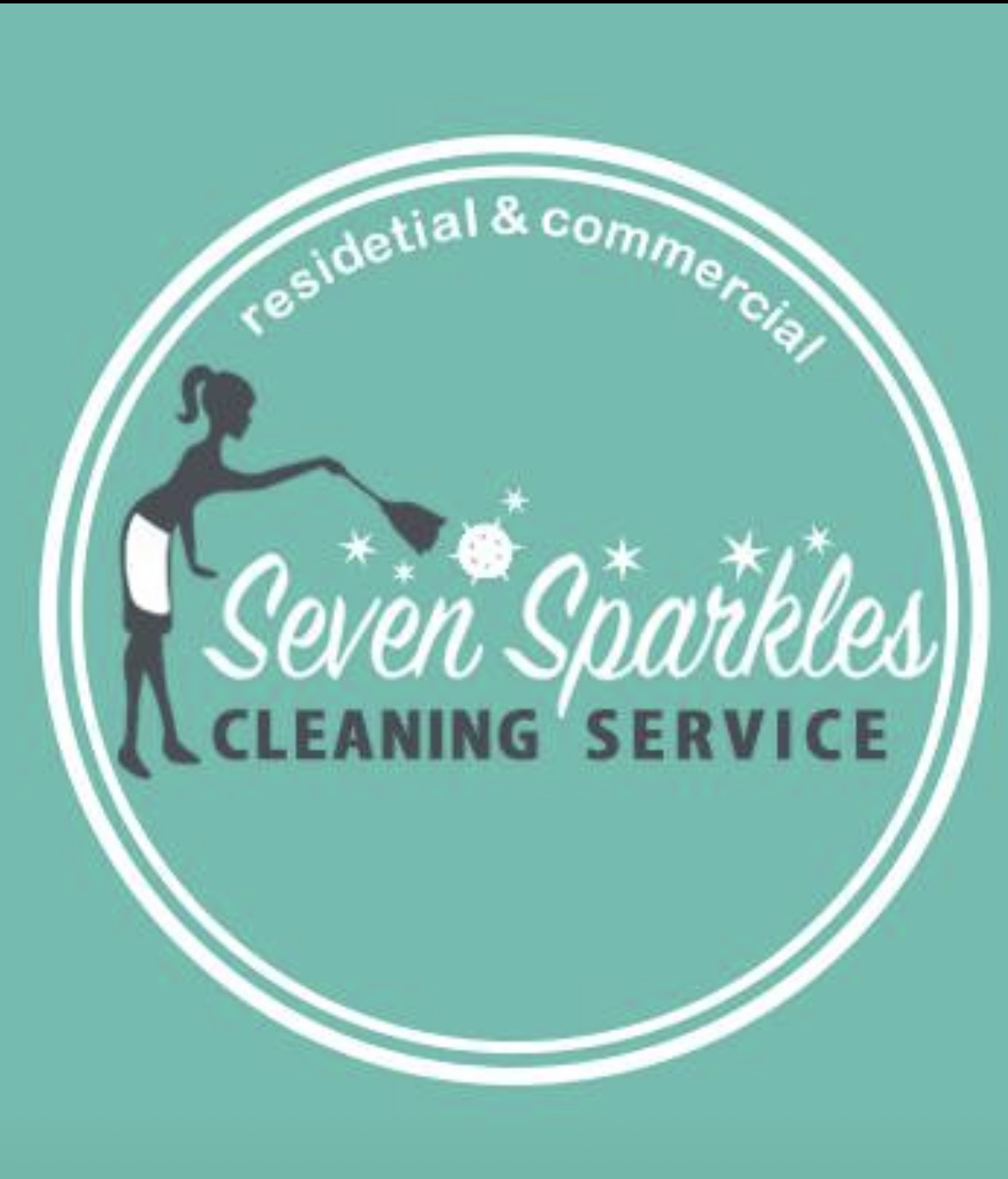ハウスクリーナ大募集 - Seven Sparkles Cleaning Service イメージ画像